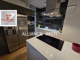 3 camere da letto Krastova vada, Sofia 5