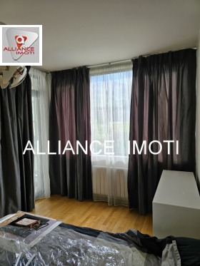 3 camere da letto Krastova vada, Sofia 15