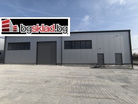 Stockage Bojourichte, région Sofia 5