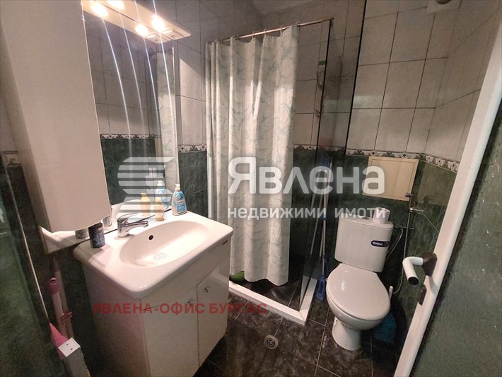 Дава под наем  1-стаен област Бургас , гр. Несебър , 28 кв.м | 97409429 - изображение [7]