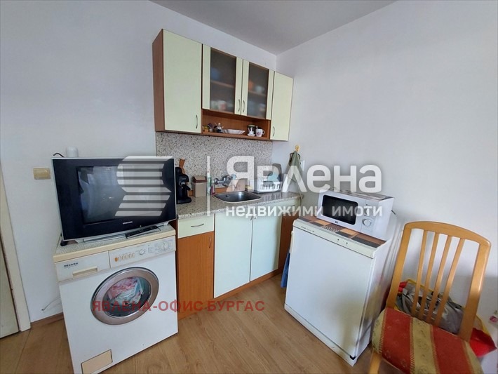 Дава под наем  1-стаен област Бургас , гр. Несебър , 28 кв.м | 97409429 - изображение [9]