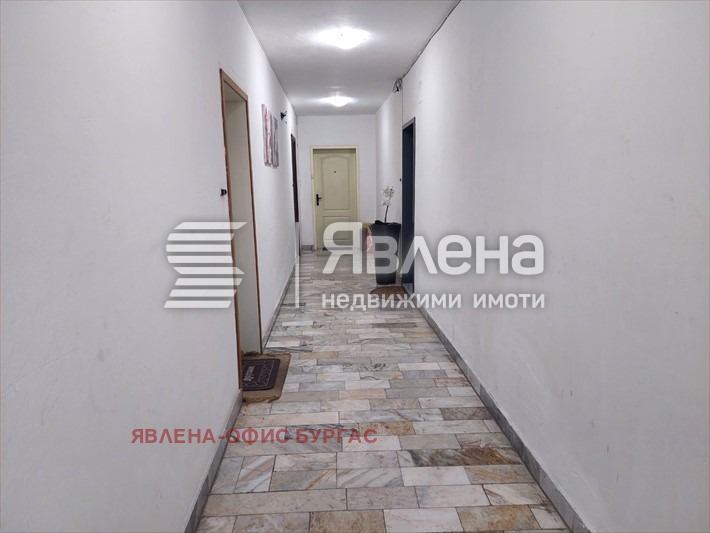 Дава под наем  1-стаен област Бургас , гр. Несебър , 28 кв.м | 97409429 - изображение [11]