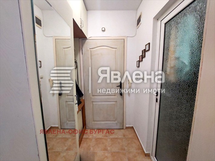 Дава под наем  1-стаен област Бургас , гр. Несебър , 28 кв.м | 97409429 - изображение [4]