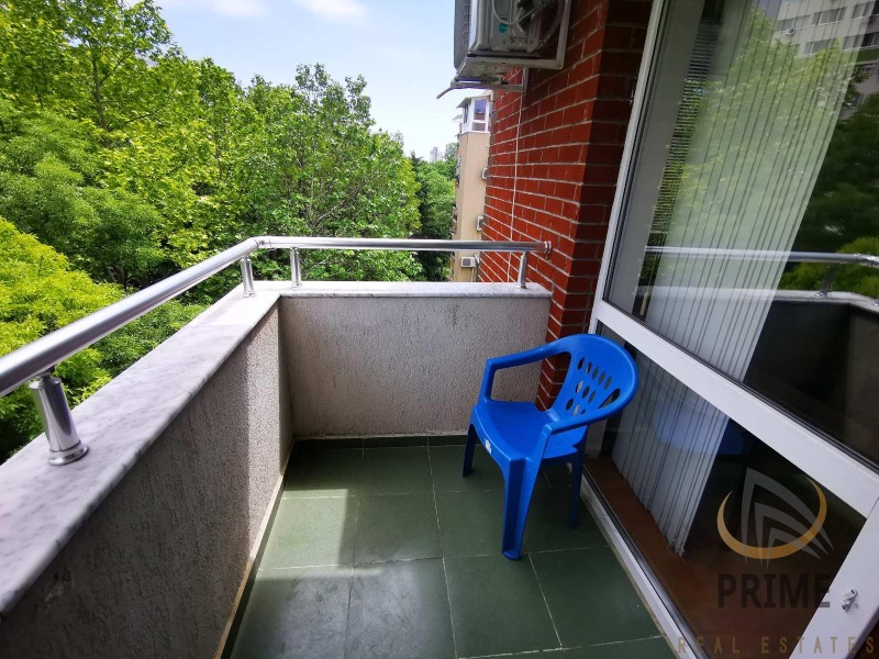 Дава под наем  2-стаен град Бургас , Славейков , 65 кв.м | 80474124 - изображение [7]