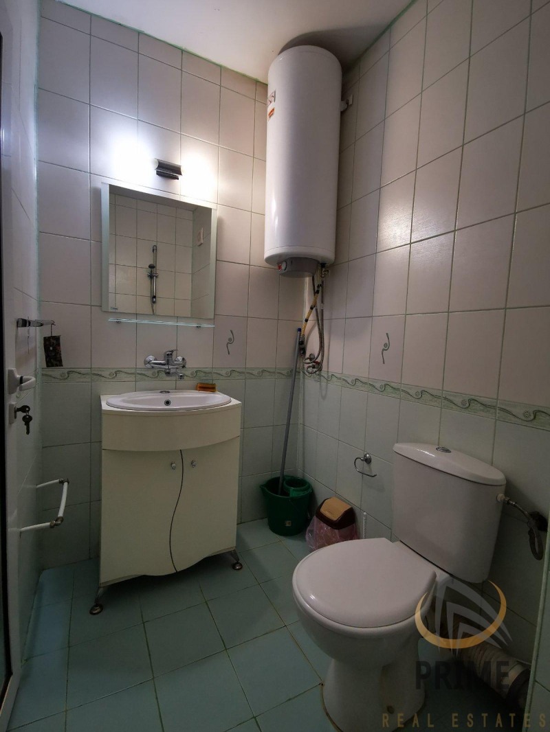 Дава под наем  2-стаен град Бургас , Славейков , 65 кв.м | 80474124 - изображение [10]
