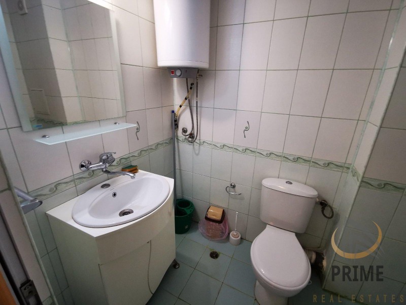 Дава под наем  2-стаен град Бургас , Славейков , 65 кв.м | 80474124 - изображение [9]