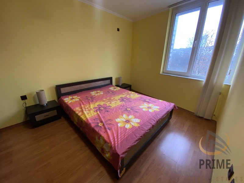 Дава под наем  2-стаен град Бургас , Славейков , 65 кв.м | 80474124 - изображение [12]