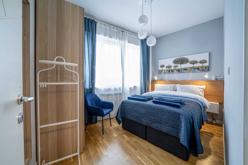 В аренду  1 спальня София , Център , 55 кв.м | 53823962 - изображение [17]