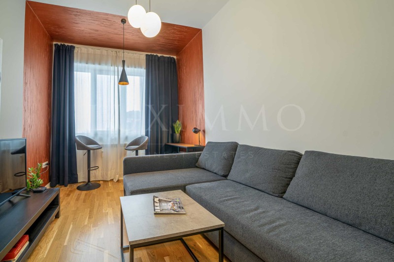 В аренду  1 спальня София , Център , 55 кв.м | 53823962 - изображение [11]