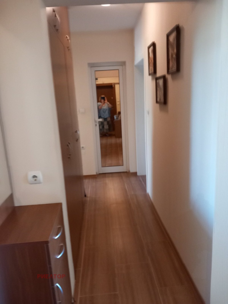 Προς ενοικίαση  1 υπνοδωμάτιο Πλοβδηβ , Κγιουτσυκ Παρηζ , 50 τ.μ | 38509552 - εικόνα [14]