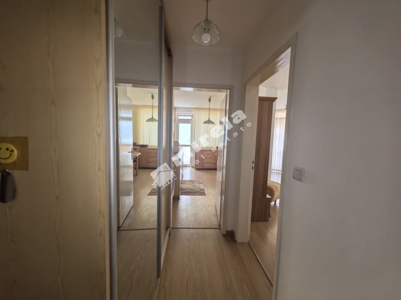 Дава под наем 2-СТАЕН, гр. Ямбол, Център, снимка 11 - Апартаменти - 52321495