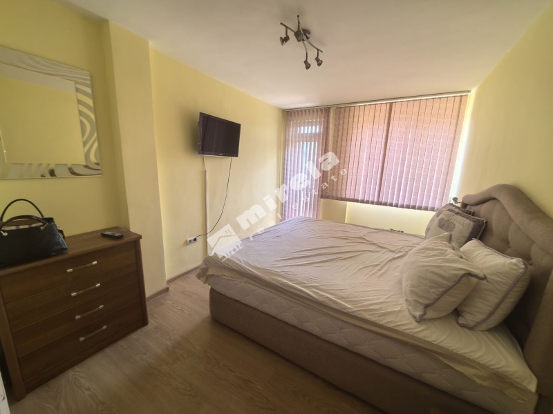 Дава под наем 2-СТАЕН, гр. Ямбол, Център, снимка 5 - Апартаменти - 52321495