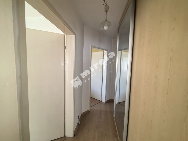 Дава под наем 2-СТАЕН, гр. Ямбол, Център, снимка 10 - Апартаменти - 52321495