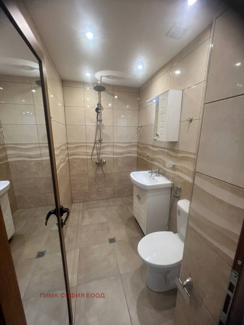 Дава под наем 2-СТАЕН, гр. София, Редута, снимка 8 - Апартаменти - 52492774