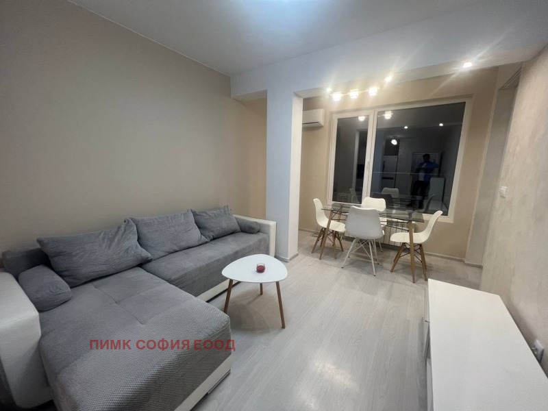 Дава под наем 2-СТАЕН, гр. София, Редута