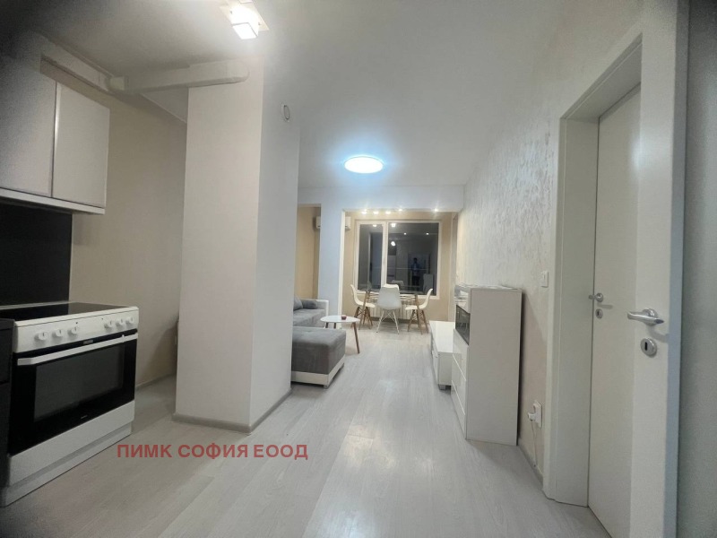 Дава под наем 2-СТАЕН, гр. София, Редута, снимка 10 - Апартаменти - 52492774