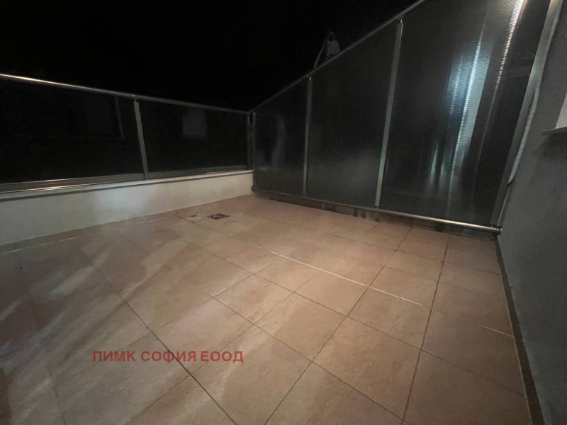 Дава под наем 2-СТАЕН, гр. София, Редута, снимка 13 - Апартаменти - 52492774