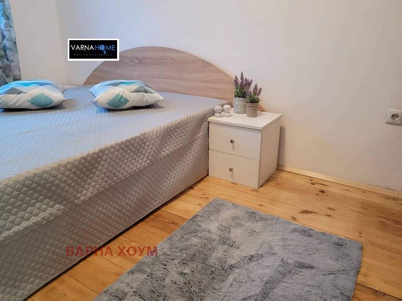 Vuokrattavana  2 makuuhuonetta Varna , Ljatno kino Trakija , 80 neliömetriä | 25978387 - kuva [4]