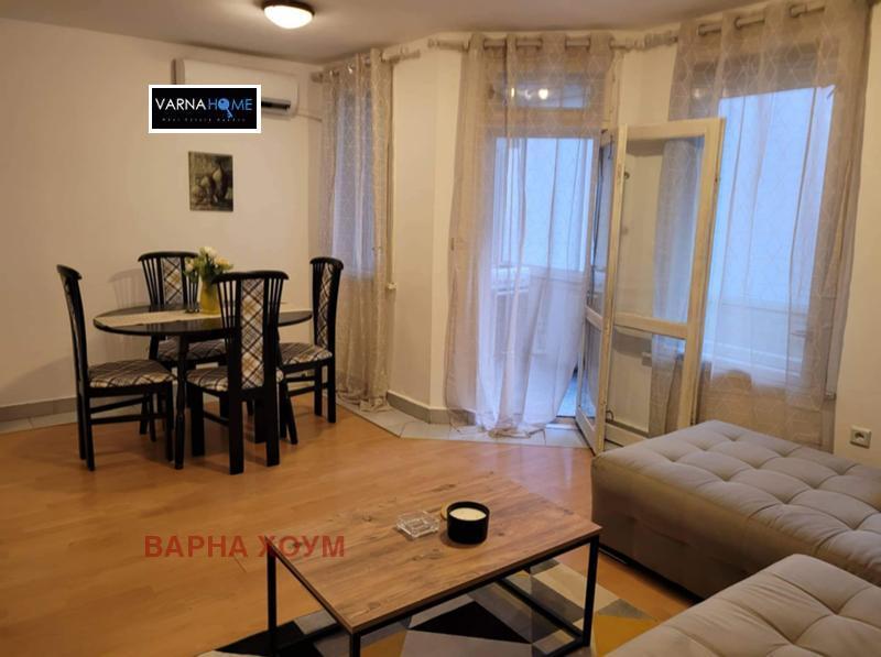 Vuokrattavana  2 makuuhuonetta Varna , Ljatno kino Trakija , 80 neliömetriä | 25978387 - kuva [2]
