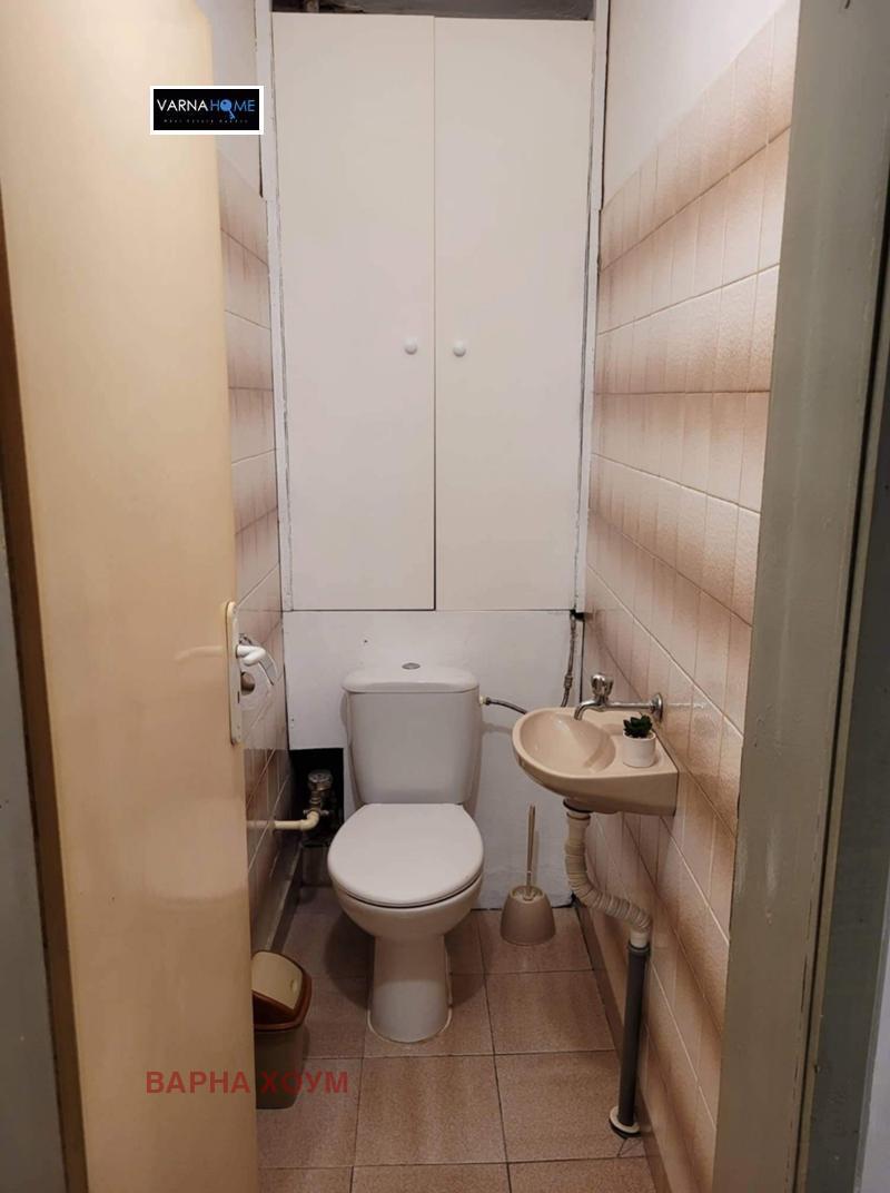 Vuokrattavana  2 makuuhuonetta Varna , Ljatno kino Trakija , 80 neliömetriä | 25978387 - kuva [7]