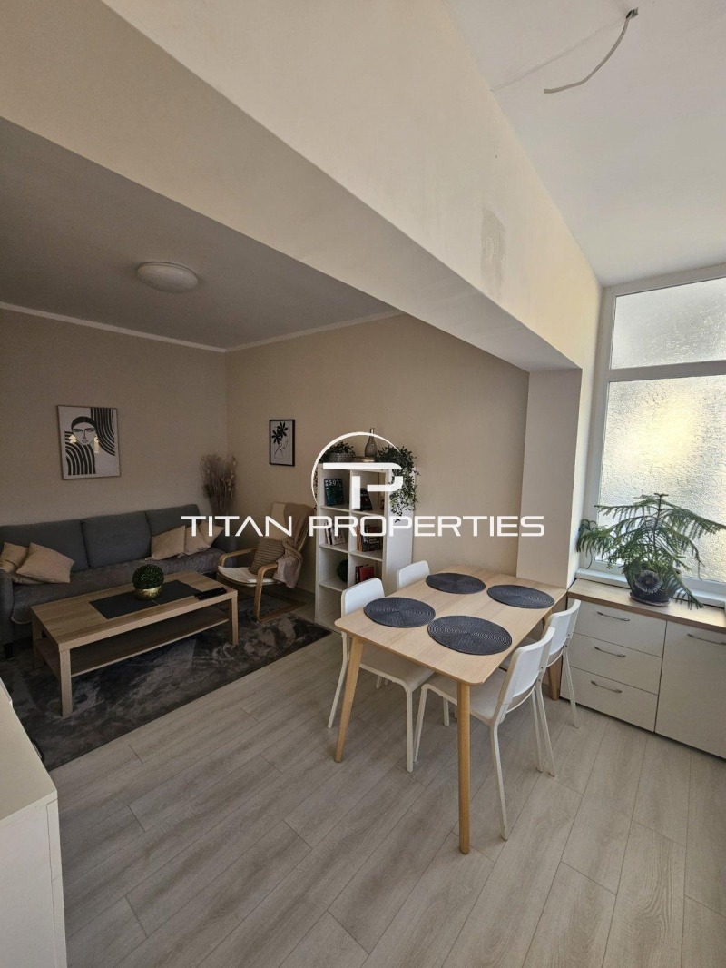 For Rent  2 bedroom Burgas , Tsentar , 85 sq.m | 85745295 - image [9]