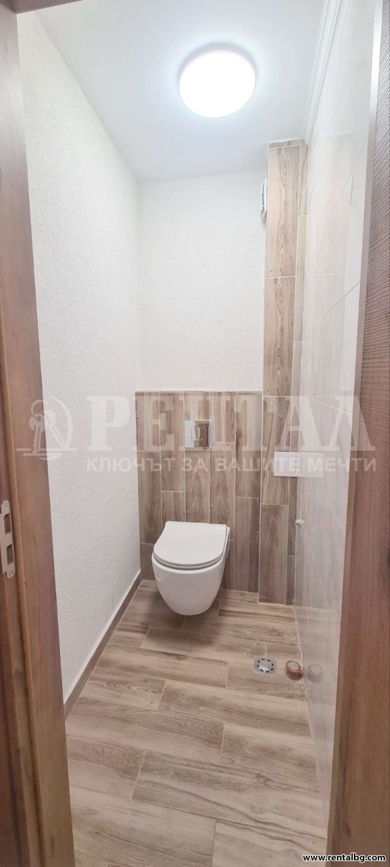 K pronájmu  2 ložnice Plovdiv , Ostromila , 120 m2 | 95516543 - obraz [11]
