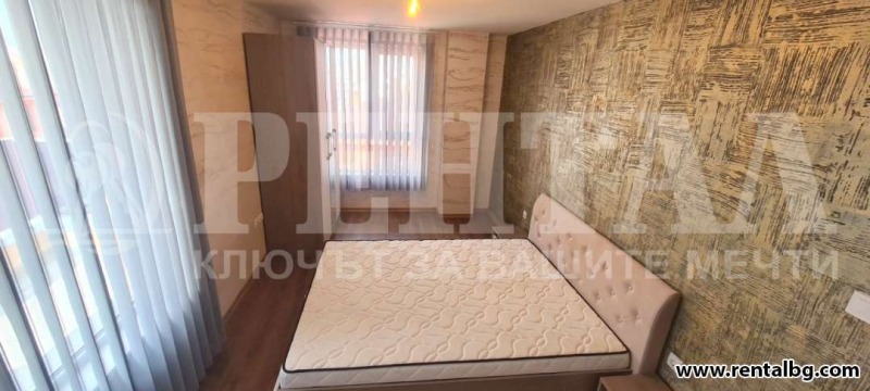 K pronájmu  2 ložnice Plovdiv , Ostromila , 120 m2 | 95516543 - obraz [6]