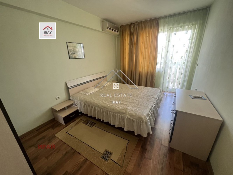 Дава под наем 3-СТАЕН, гр. Стара Загора, Център, снимка 8 - Апартаменти - 53382875