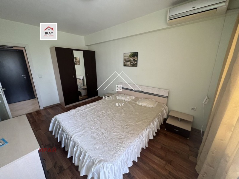 Дава под наем 3-СТАЕН, гр. Стара Загора, Център, снимка 10 - Апартаменти - 53382875