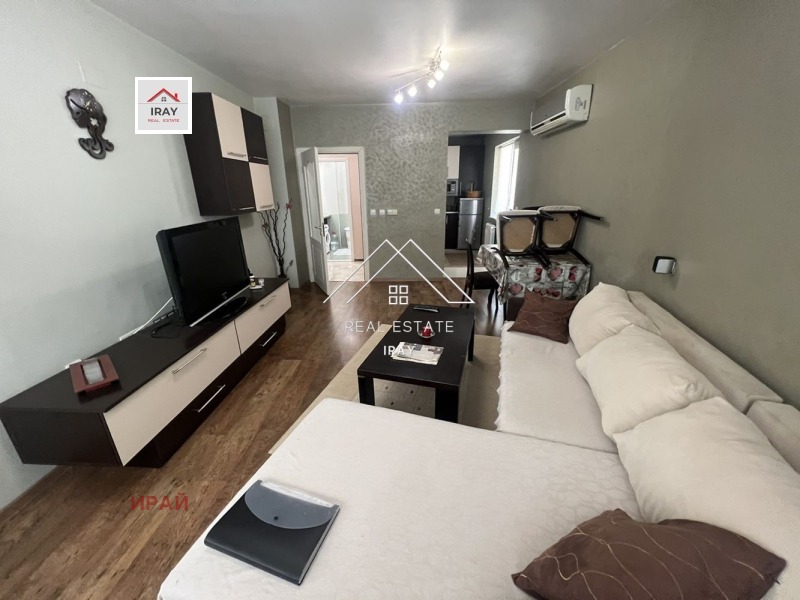 Дава под наем 3-СТАЕН, гр. Стара Загора, Център, снимка 6 - Апартаменти - 53382875