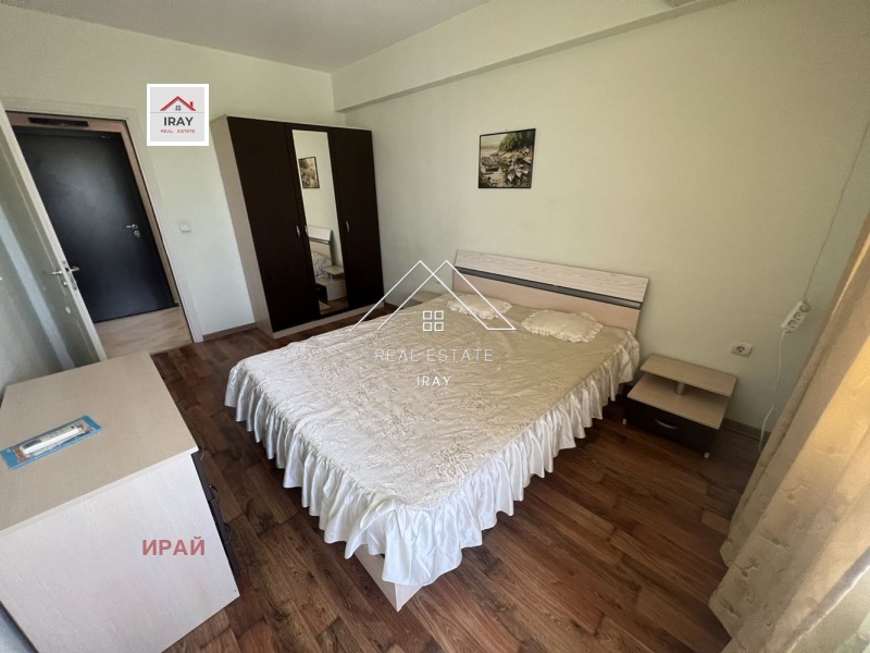 Дава под наем 3-СТАЕН, гр. Стара Загора, Център, снимка 9 - Апартаменти - 53382875