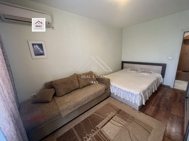 Дава под наем 3-СТАЕН, гр. Стара Загора, Център, снимка 12 - Апартаменти - 53382875