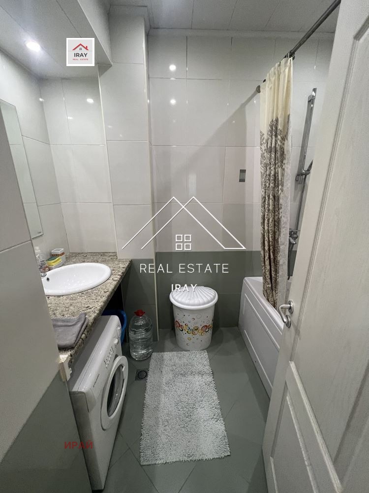 Дава под наем 3-СТАЕН, гр. Стара Загора, Център, снимка 14 - Апартаменти - 53382875