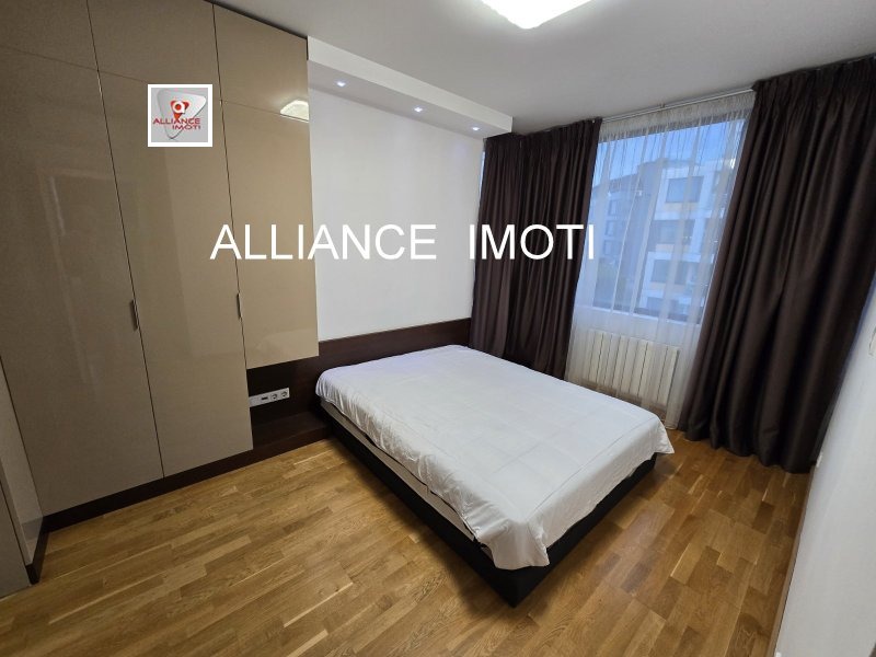 Kiralık  3 yatak odası Sofia , Krastova vada , 160 metrekare | 19050835 - görüntü [9]
