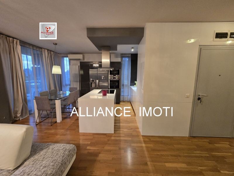 Kiralık  3 yatak odası Sofia , Krastova vada , 160 metrekare | 19050835 - görüntü [17]