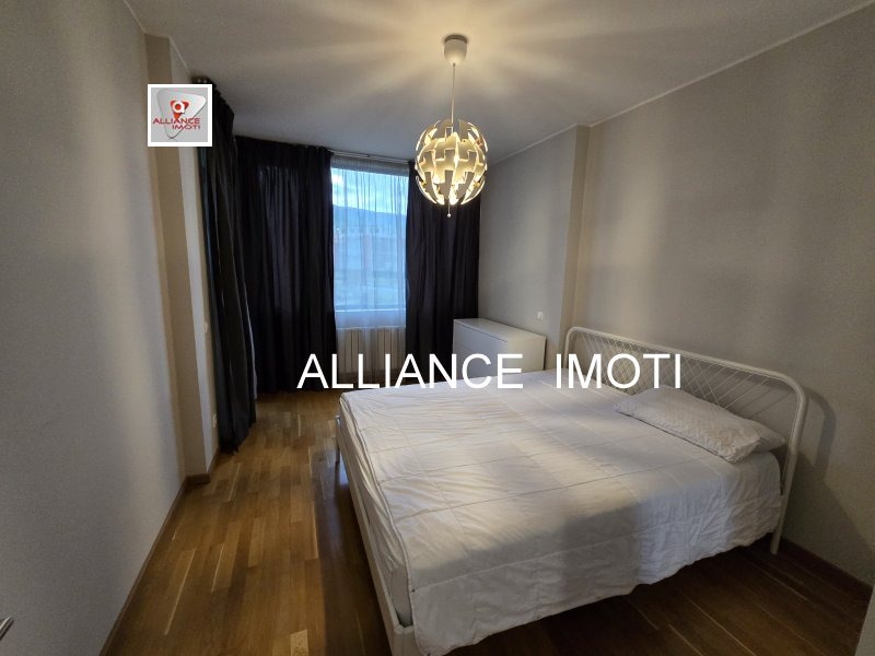 Kiralık  3 yatak odası Sofia , Krastova vada , 160 metrekare | 19050835 - görüntü [13]