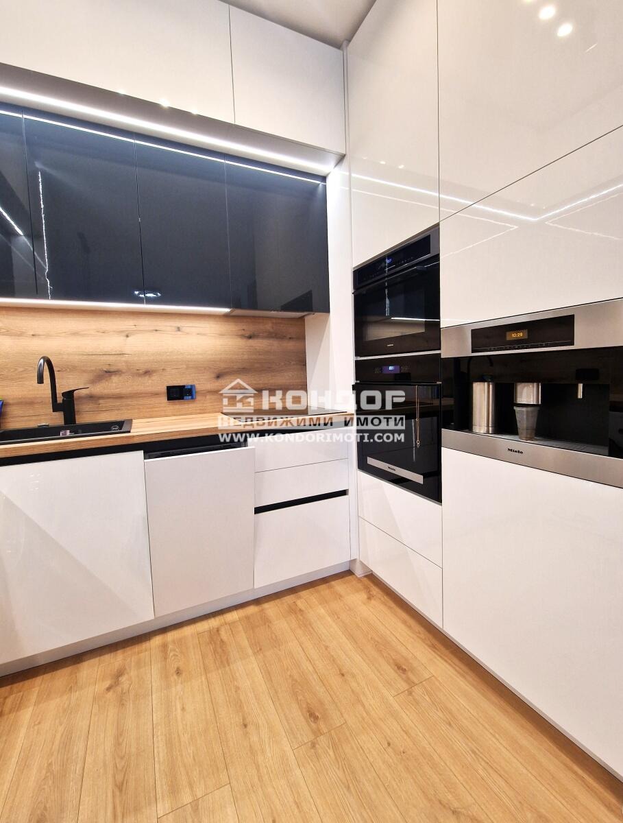 Дава под наем 2-СТАЕН, гр. Пловдив, Център, снимка 2 - Апартаменти - 53680624