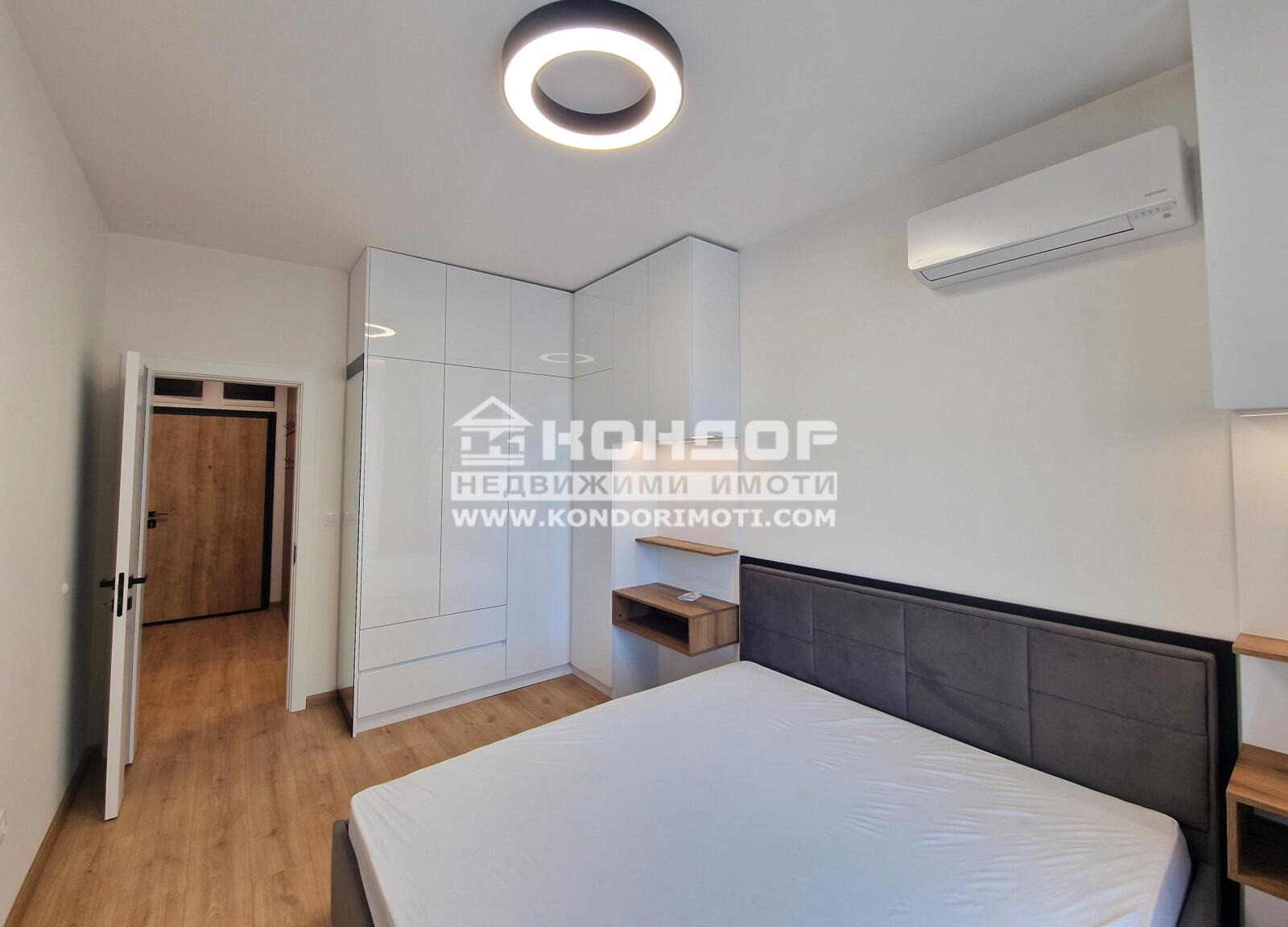 Дава под наем 2-СТАЕН, гр. Пловдив, Център, снимка 10 - Апартаменти - 53680624