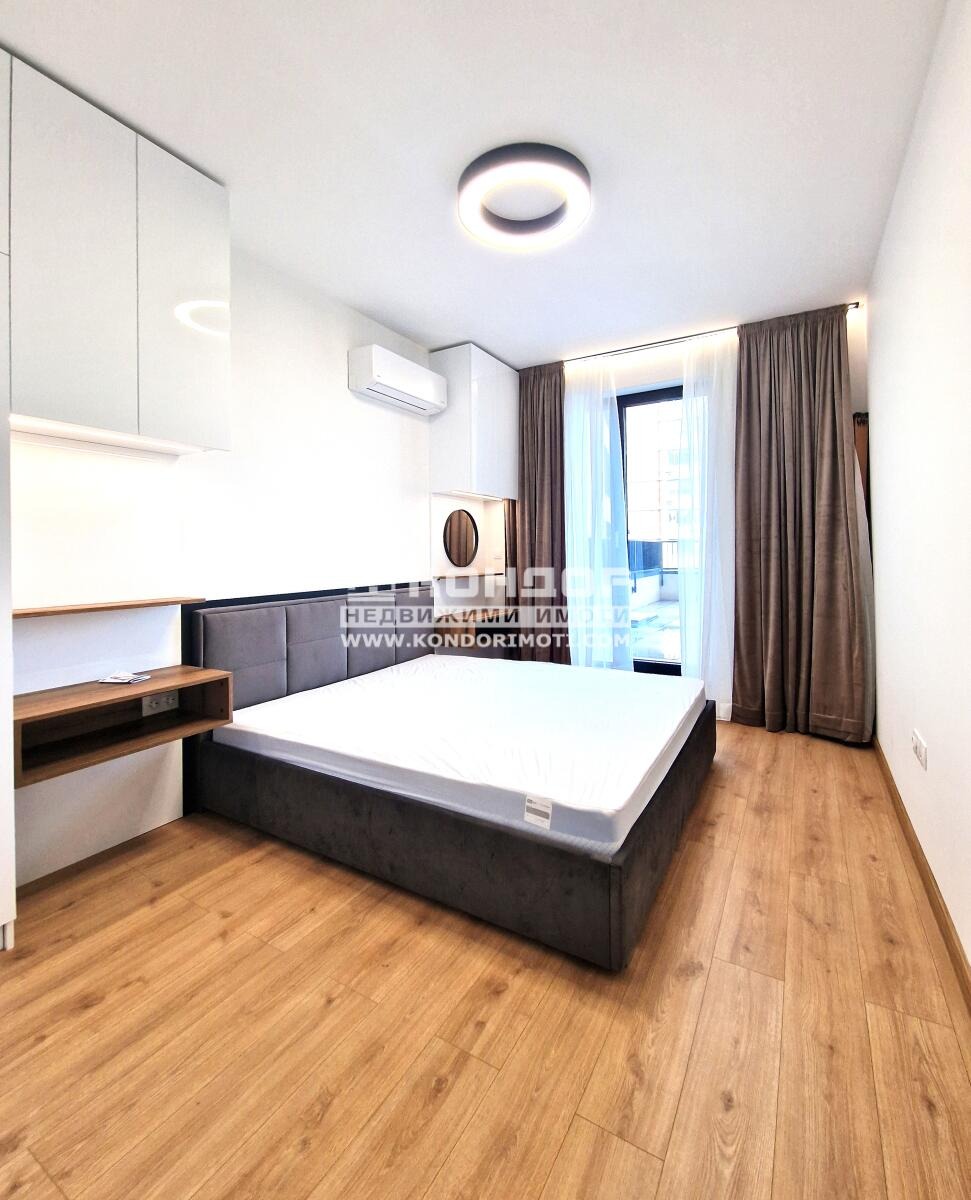 Дава под наем 2-СТАЕН, гр. Пловдив, Център, снимка 9 - Апартаменти - 53680624