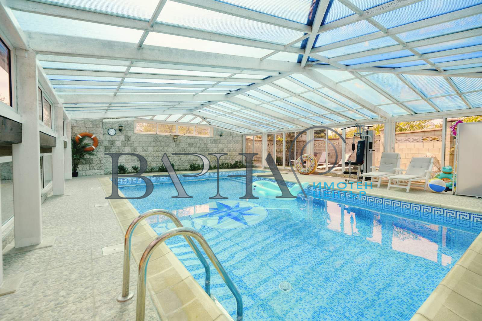 Дава под наем 2-СТАЕН, гр. Варна, м-т Евксиноград, снимка 7 - Апартаменти - 53763335