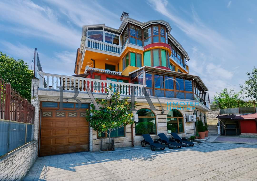 Дава под наем 2-СТАЕН, гр. Варна, м-т Евксиноград, снимка 6 - Апартаменти - 53763335