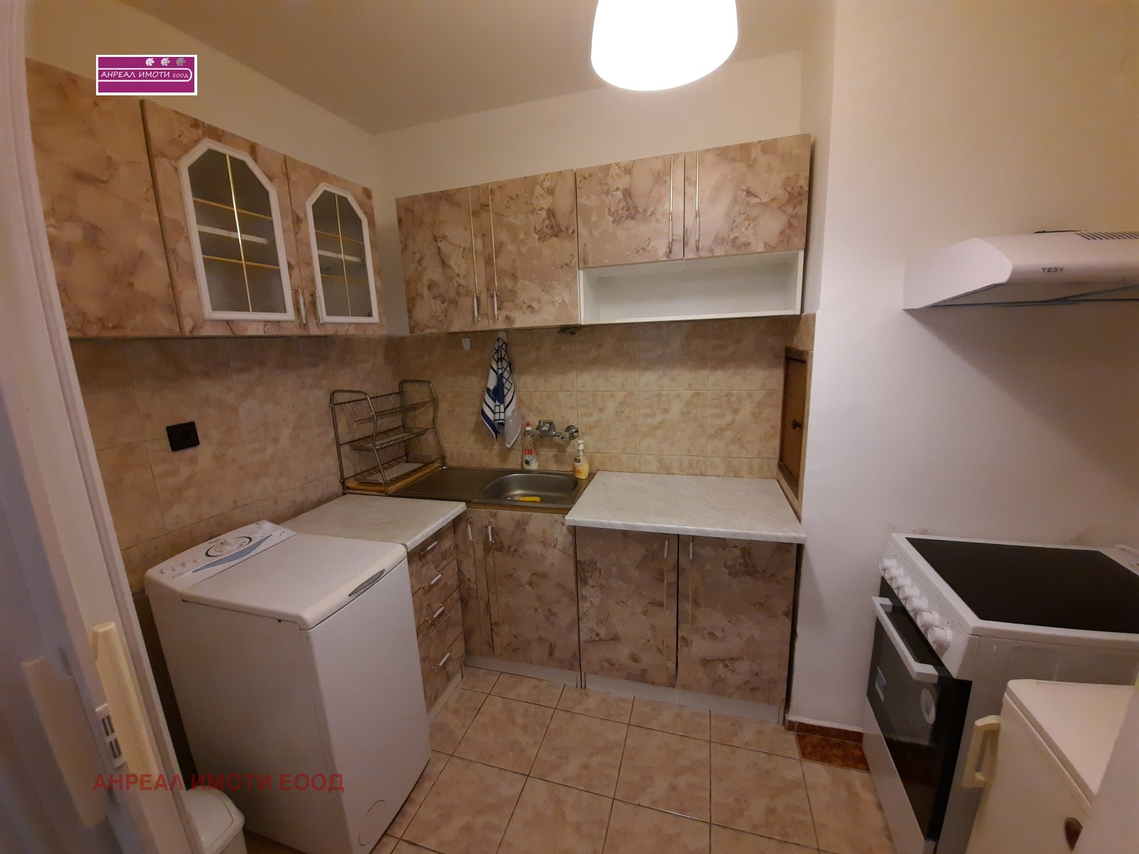 Дава под наем 2-СТАЕН, гр. София, Център, снимка 7 - Апартаменти - 54320530