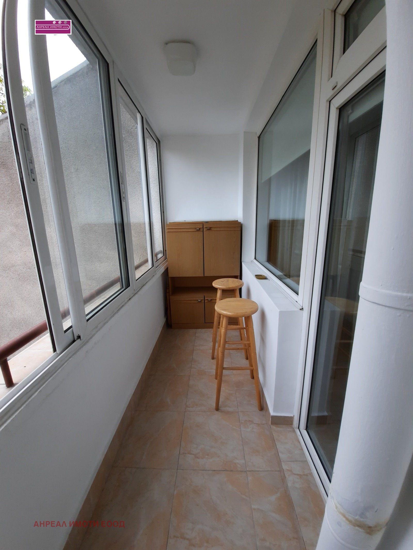 Дава под наем 2-СТАЕН, гр. София, Център, снимка 8 - Апартаменти - 54320530