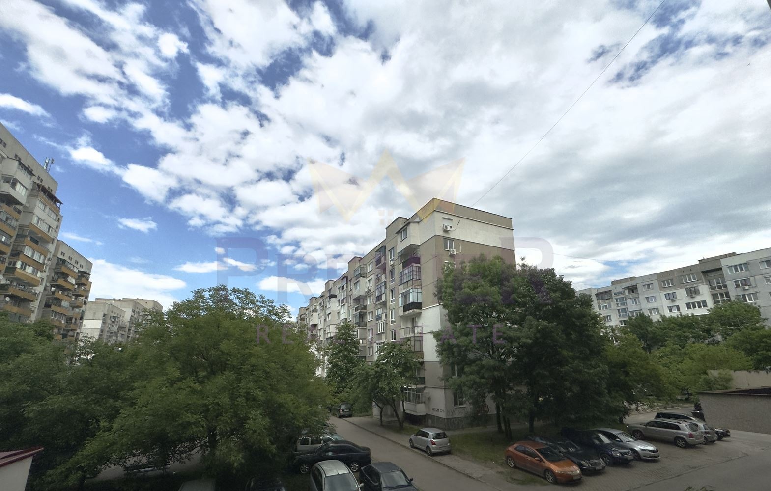 Дава под наем 2-СТАЕН, гр. София, Красна поляна 3, снимка 5 - Апартаменти - 54531034