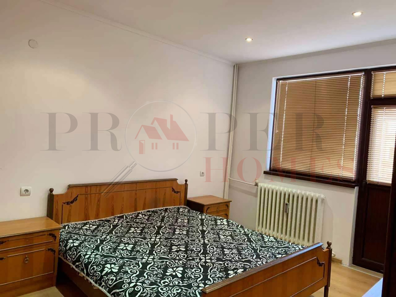Дава под наем 4-СТАЕН, гр. Велико Търново, Център, снимка 7 - Апартаменти - 55548240