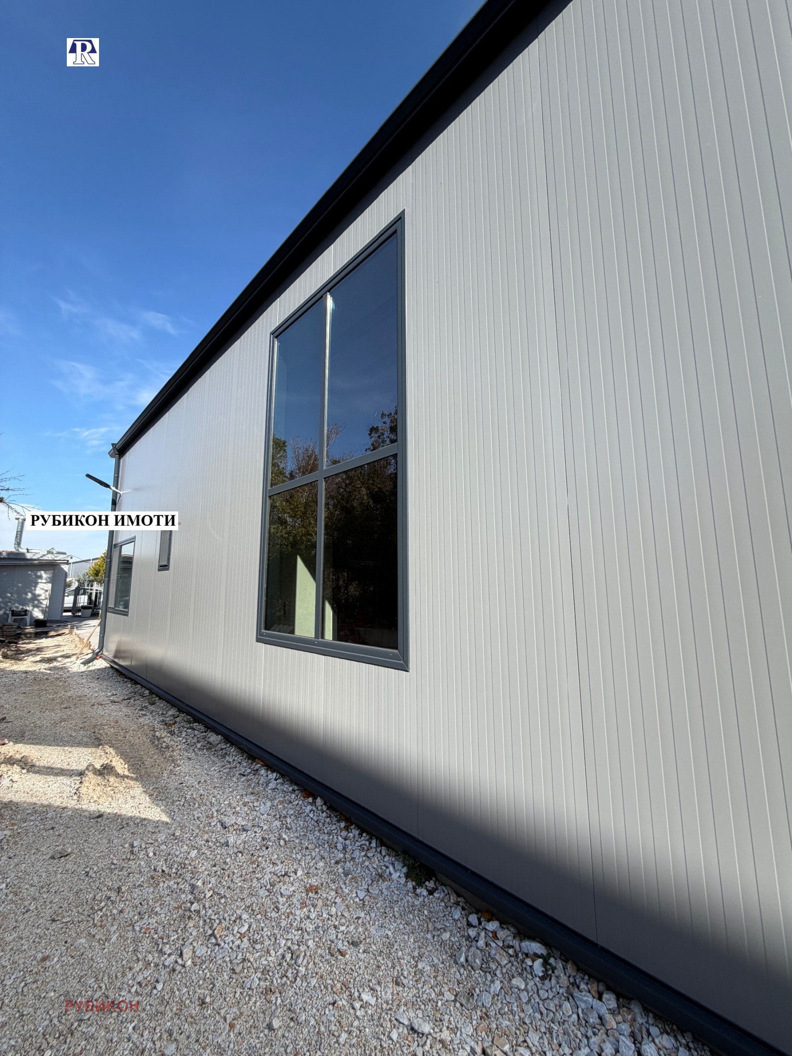 Дава под наем СКЛАД, гр. Пловдив, Индустриална зона - Изток, снимка 4 - Складове - 54051448