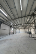 Дава под наем СКЛАД, гр. Пловдив, Индустриална зона - Изток, снимка 1