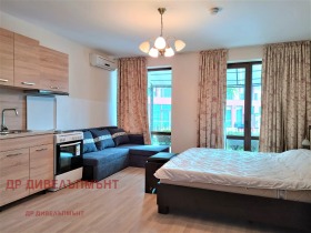 Studio Nesebar, region Burgas 1