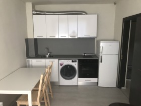 1 slaapkamer Banisjora, Sofia 1