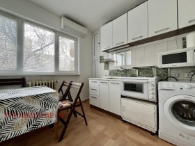 1 bedroom Iztok, Sofia 3